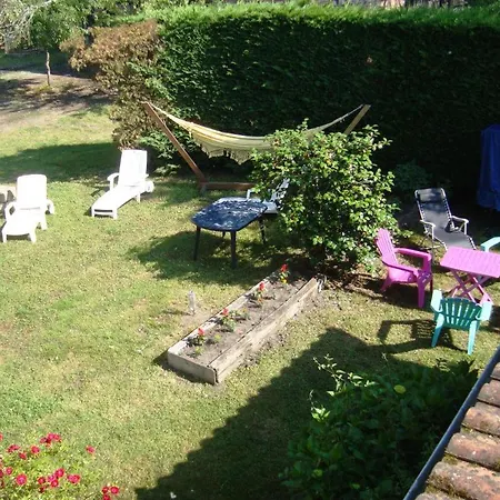 Tatil Evi Terrenave Escource