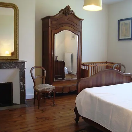 Tatil Evi Terrenave
