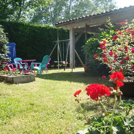 Terrenave Tatil Evi