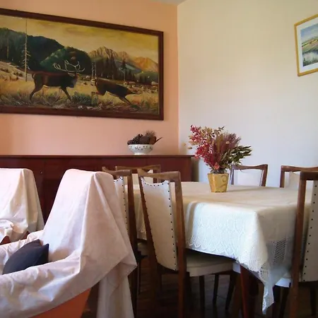 Terrenave Tatil Evi Escource