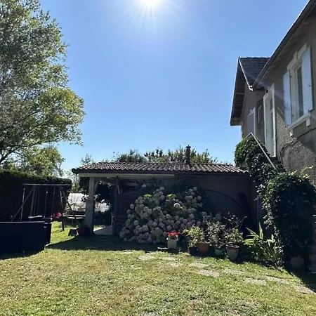 Terrenave Tatil Evi