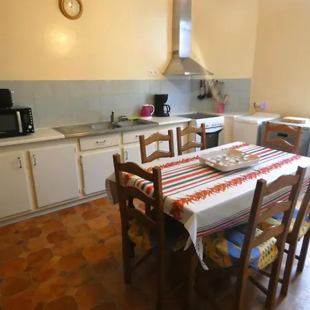 Terrenave 펜션 Escource