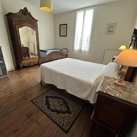 펜션 Terrenave Escource