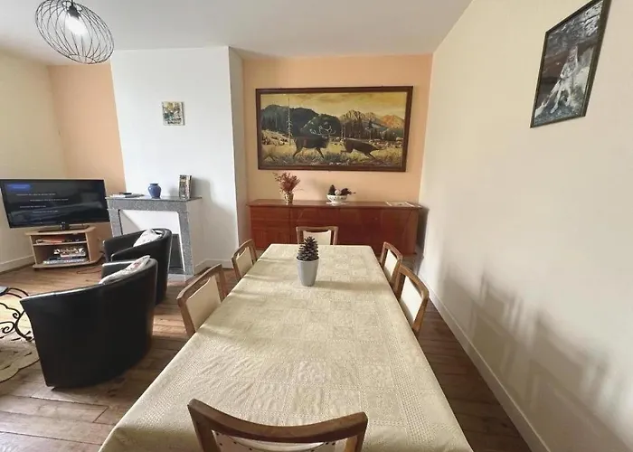 別荘 Terrenave Escource