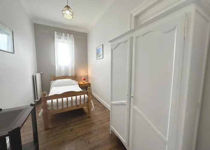 Terrenave * Escource