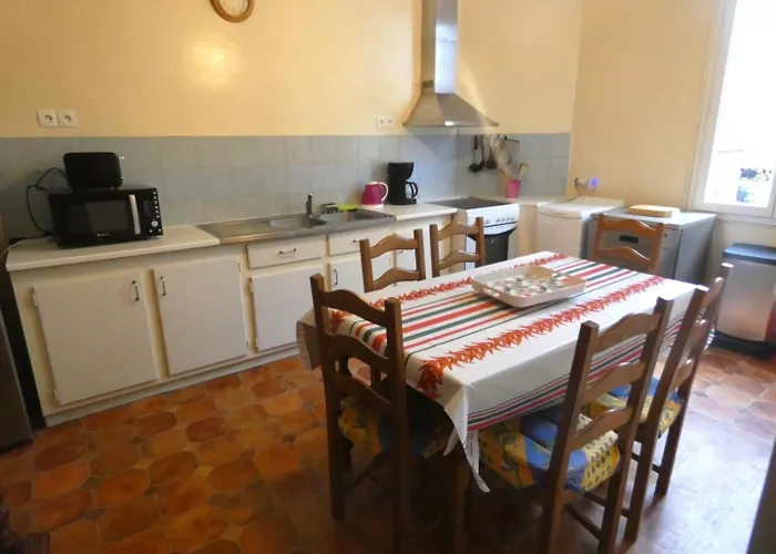 Terrenave 別荘 Escource