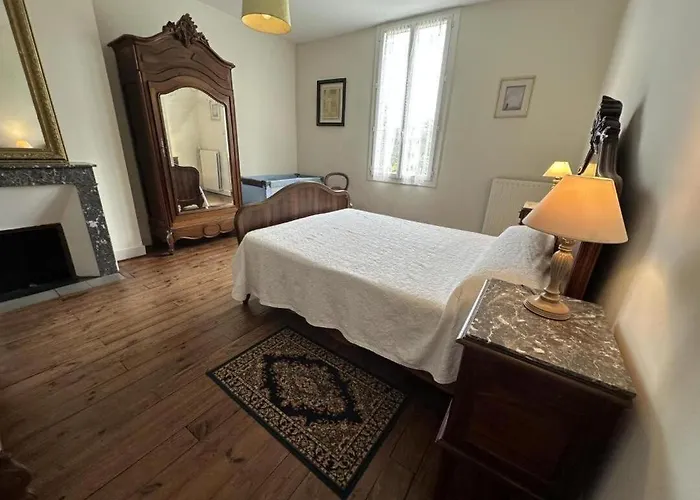 別荘 Terrenave Escource