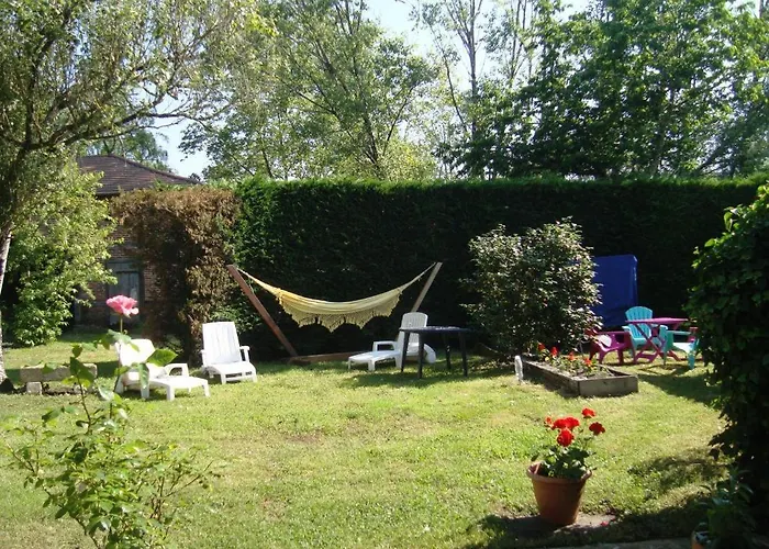 別荘 Terrenave Escource