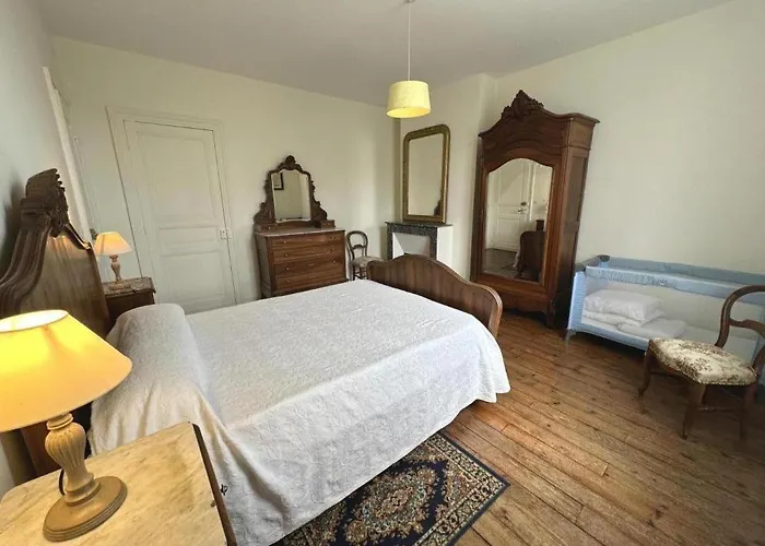 Terrenave * Escource