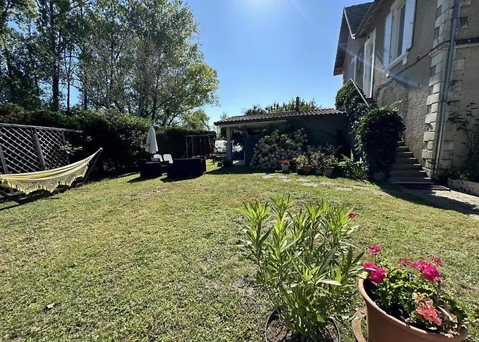 Terrenave * Escource